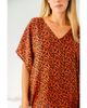 Sun Child Sun Child Mini Caftan Angeles - 1