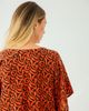 Sun Child Sun Child Mini Caftan Angeles - 2