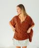 Sun Child Sun Child Mini Caftan Angeles - 3