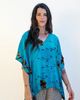 Sun Child Sun Child Mini Caftan Eterena - 1