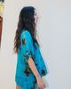Sun Child Sun Child Mini Caftan Eterena - 3