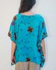 Sun Child Sun Child Mini Caftan Eterena - 5