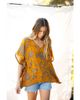 Sun Child Sun Child Mini Caftan Hayes - 1