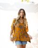 Sun Child Sun Child Mini Caftan Hayes - 3
