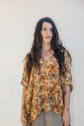 Sho Dress