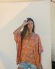Sun Child Sun Child Mini Caftan Vanilla - 2