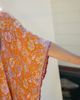 Sun Child Sun Child Mini Caftan Vanilla - 5