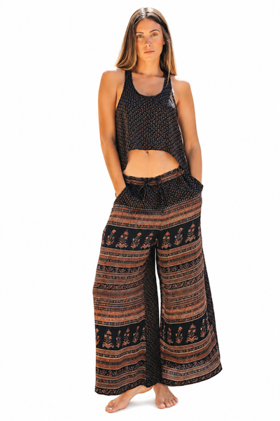 Sun Child Sun Child The Pant Apple