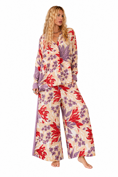 Sun Child Sun Child The Pant Bloomie