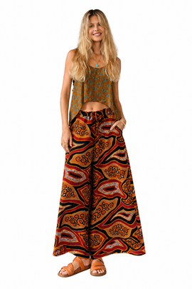 Sun Child Sun Child The Pant Cooper