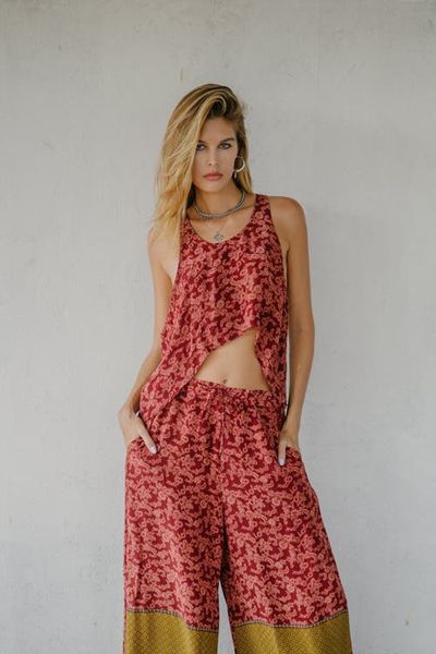 Sun Child Sun Child The Pant Michelle