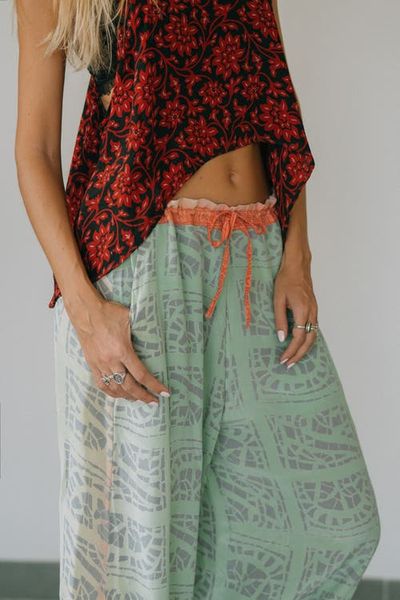 Sun Child Sun Child The Pant Walt