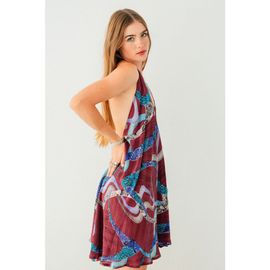 Sun Child Sun Child The Party Dress Catalina