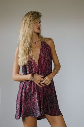 Sho Dress