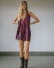 Sun Child Sun Child The Party Dress Huda - 3