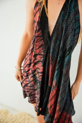 Sho Dress