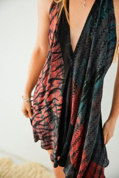 Sun Child Sun Child The Party Dress Kody