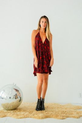 Sho Dress