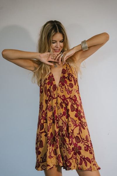 Sun Child Sun Child The Party Dress Music