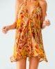 Sun Child Sun Child The Party Dress Olivia - 4