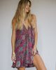 Sun Child Sun Child The Party Dress Sardinia - 1