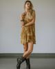 Sun Child Sun Child The Party Dress Sasha - 2