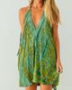 Sun Child Sun Child The Party Dress Strecker - 1