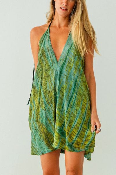 Sun Child Sun Child The Party Dress Strecker