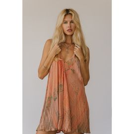 Sun Child Sun Child The Party Dress Walker