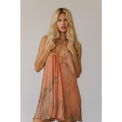 Sun Child Sun Child The Party Dress Walker