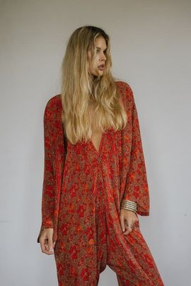 Sho Dress