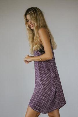 Sho Dress