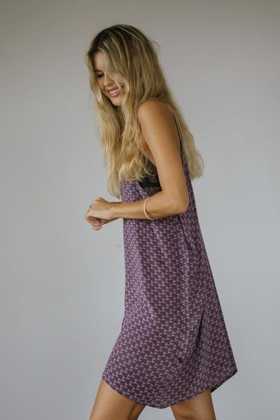 Sun Child Sun Child The Sun Dress Alex