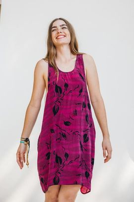 Sun Child Sun Child The Sun Dress Avery