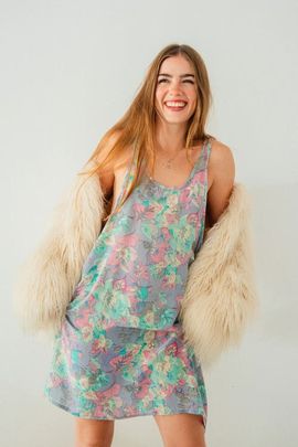 Sun Child Sun Child The Sun Dress Canyon