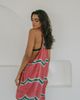 Sun Child Sun Child The Sun Dress Tenny - 1