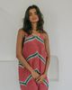 Sun Child Sun Child The Sun Dress Tenny - 2