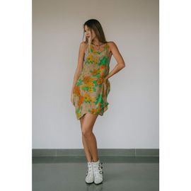 Sho Dress