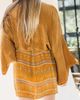 Sun Child Sun Child Wrap Dress Rach - 2