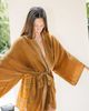 Sun Child Sun Child Wrap Dress Rach - 3