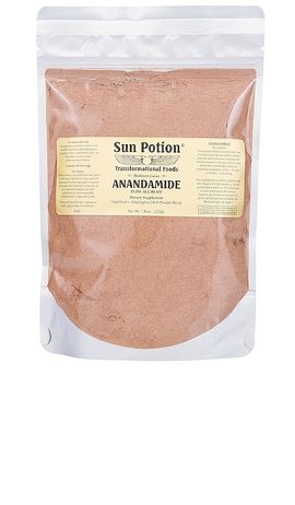 Sun Potion Sun Potion Anandamide Active Adaptogenic Blend Powder