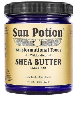 Sun Potion Sun Potion Shea Butter Skin Food