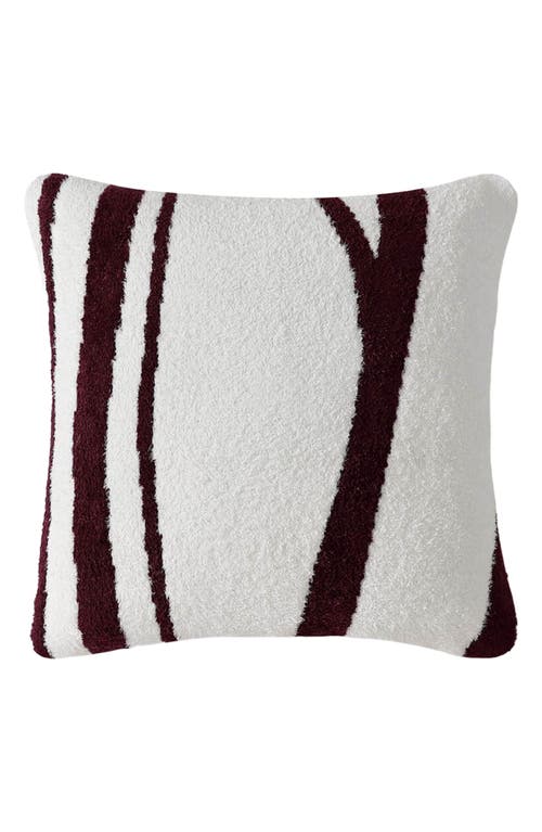 Sunday Citizen Sunday Citizen Cloud Silque Woodland Accent Pillow