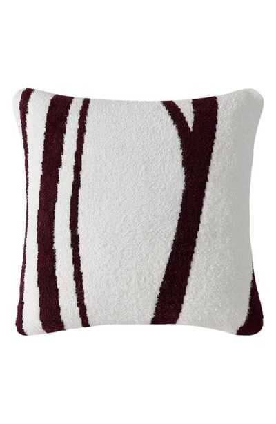 Sunday Citizen Sunday Citizen Cloud Silque Woodland Accent Pillow