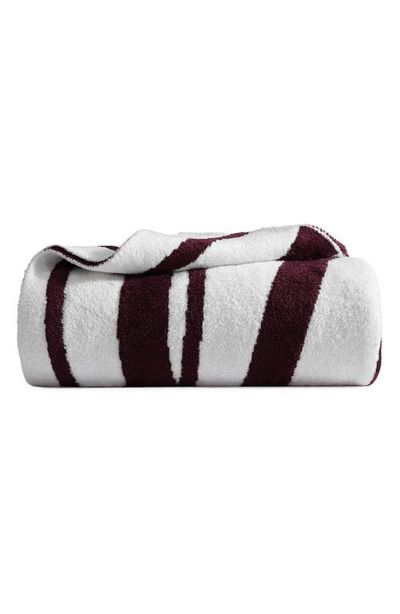 Sunday Citizen Sunday Citizen Cloud Silque Woodland Blanket