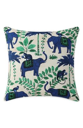 Sunday Citizen Sunday Citizen Print Throw Pillow