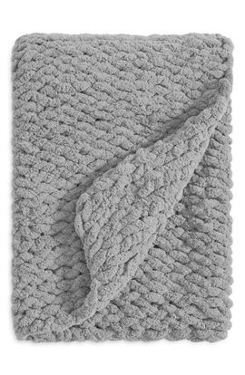 Sunday Citizen Sunday Citizen Snug Loose Knit Throw