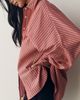 Sunday in Brooklyn Batwing Buttondown Shirt - 3