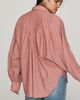 Sunday in Brooklyn Batwing Buttondown Shirt - 8