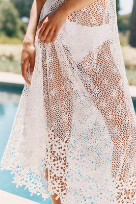 sunday in brooklyn maxi dress NWT Anthropologie Sunday in Brooklyn Twist-Front Maxi Dress Sz Small